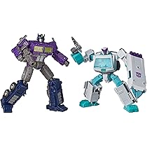 Transformers Generations Shattered Glass Collection: Autobot